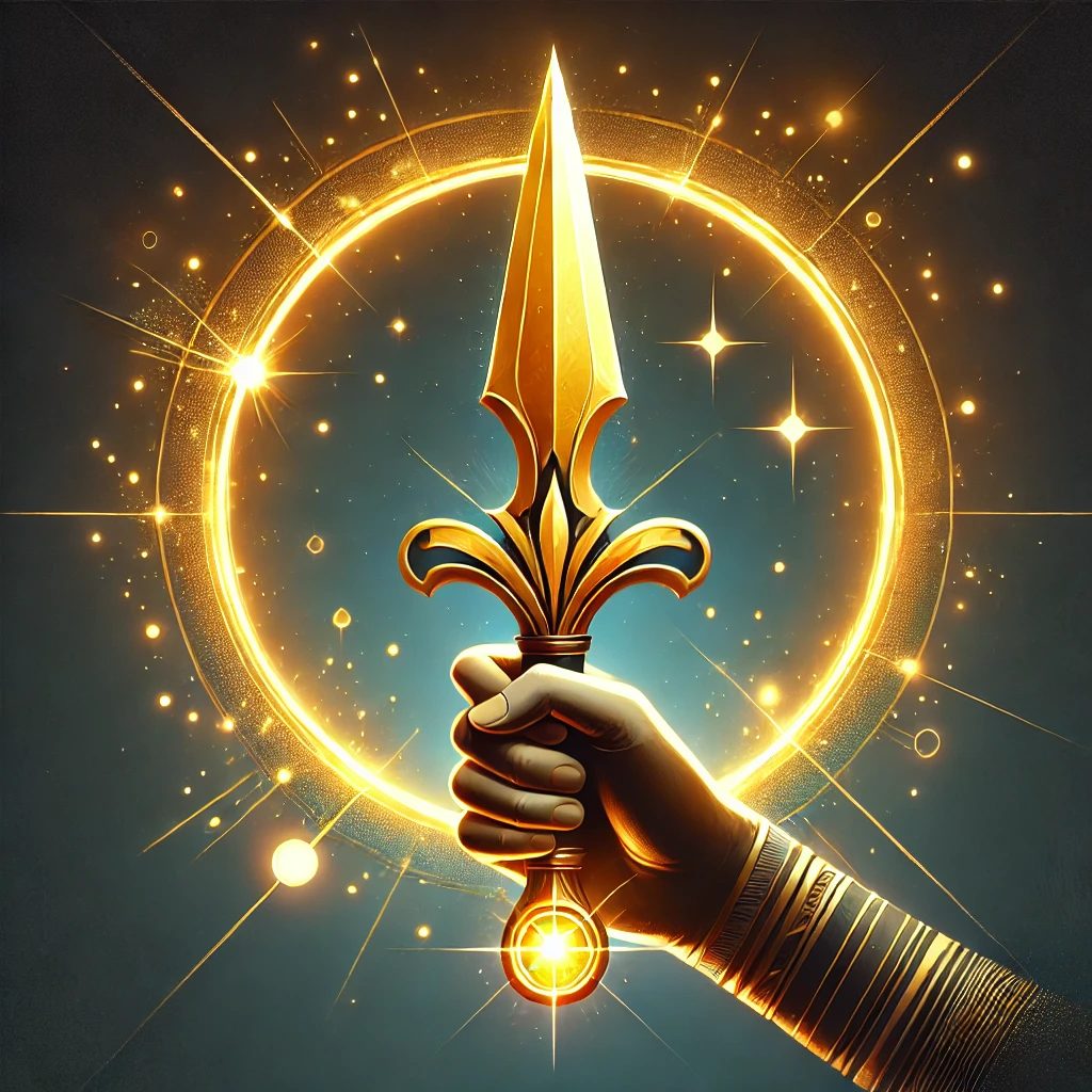 Opportunist's Edge I