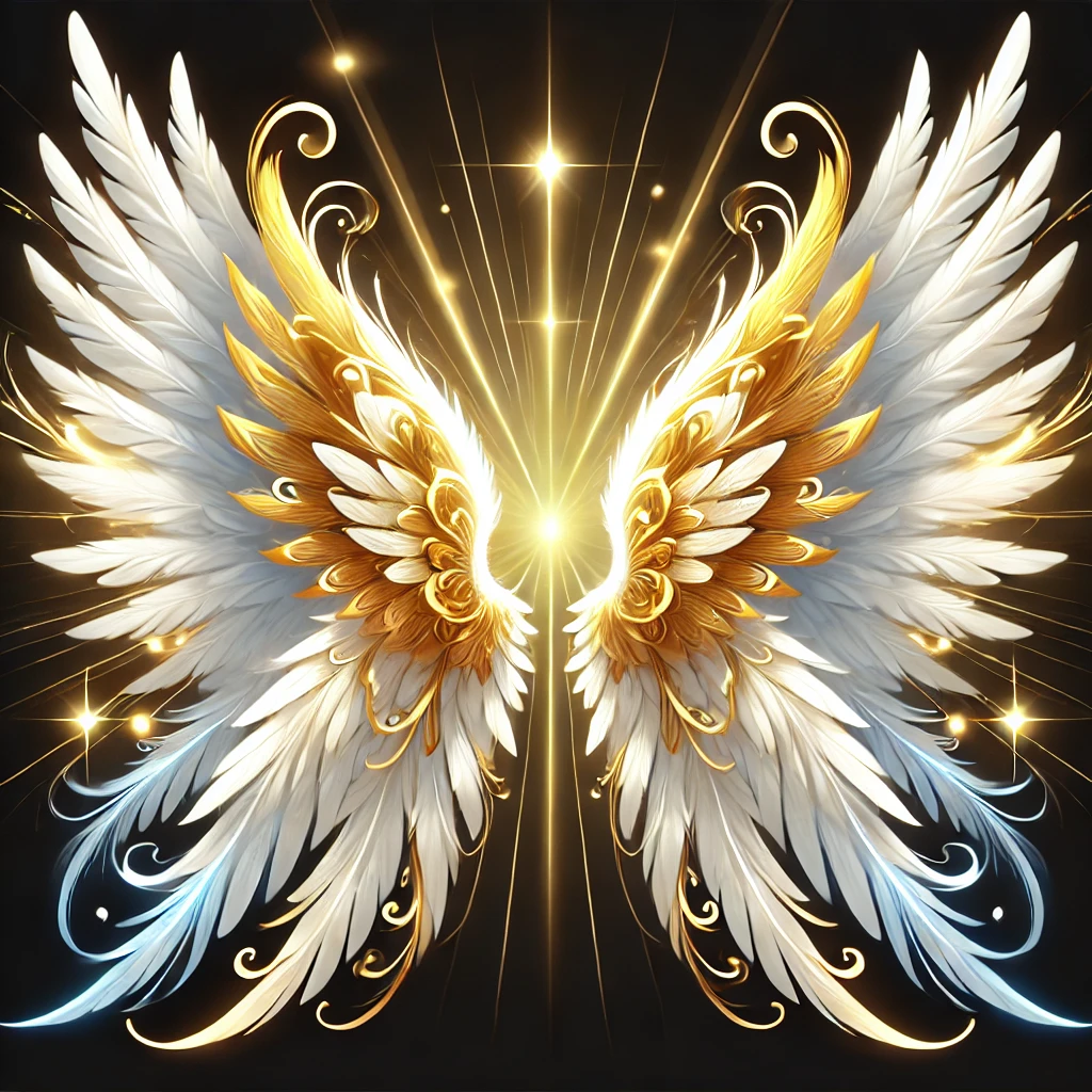 Angelic Intervention I