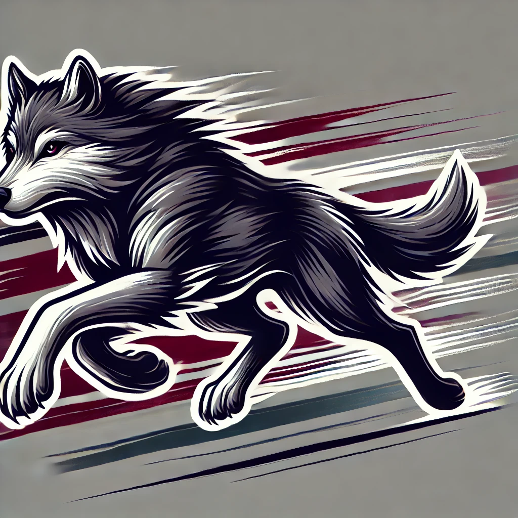 Relentless Pursuit I